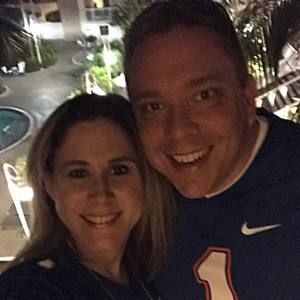 Meet your Posher, Jamie